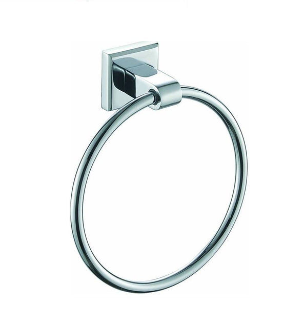 Bathroom Accessories | Towel Racks, Bins & More