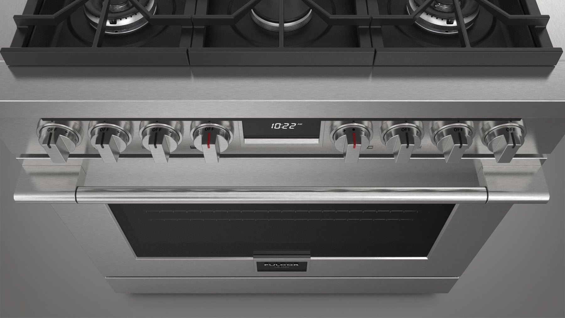 Fulgor Milano Accento 36