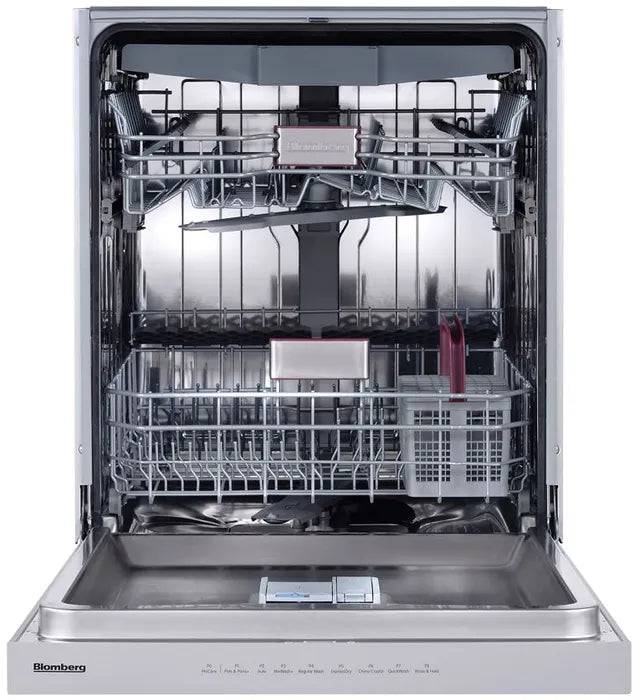 Blomberg dwt81800fbi on sale